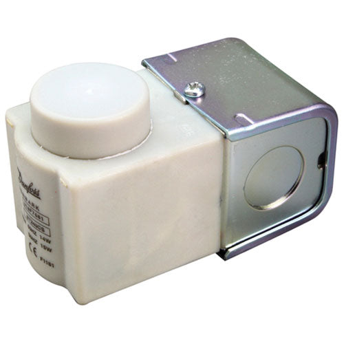 881033 B2BFSI - High-Efficiency Solenoid Coil 208/240V 881033 B2BFSI - High-Efficiency Solenoid Coil 208/240V